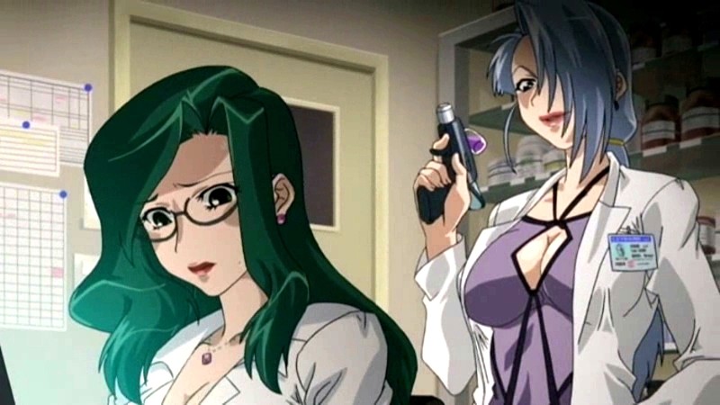 おくさまは天使(ミカえる)? 第一夜 変身!? 突然!! 性夜の陰謀 画像14