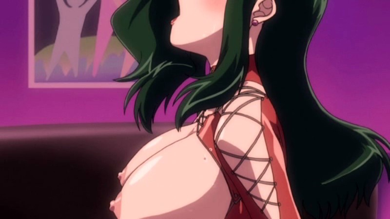おくさまは天使(ミカえる)? 第一夜 変身!? 突然!! 性夜の陰謀 画像19