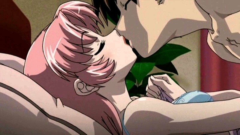 おくさまは天使(ミカえる)? 第一夜 変身!? 突然!! 性夜の陰謀 画像2