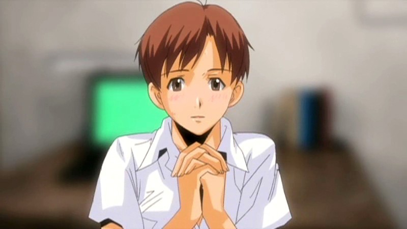 ナイショの若菜さん 画像9