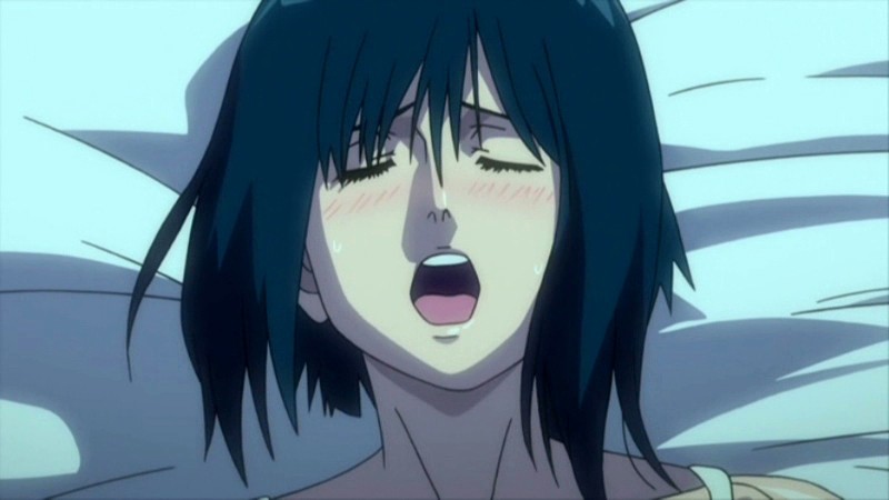 鬼畜 ~母姉妹調教日記~ 第二話 二階堂愛美 画像4