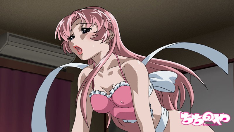 おくさまは天使(ミカえる)? 第二夜 拘束!?決闘!!華麗に変身 画像16
