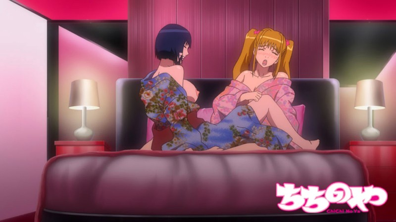 鬼畜 ~母姉妹調教日記~ 第三話 二階堂瞳 画像9