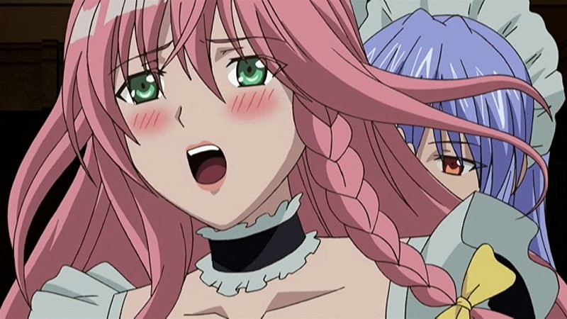 メイドさんとボイン魂Blu-Ray THE ANIMATION 画像12
