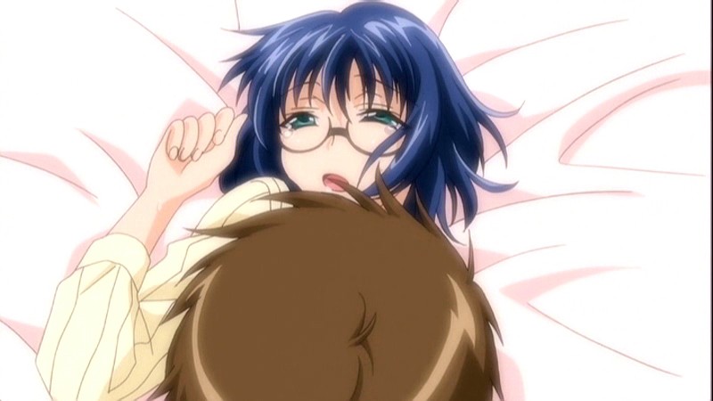 Bust to Bust-ちちはちちに- ちょっとくらい腐ってるのが美味いんですよ? 画像17