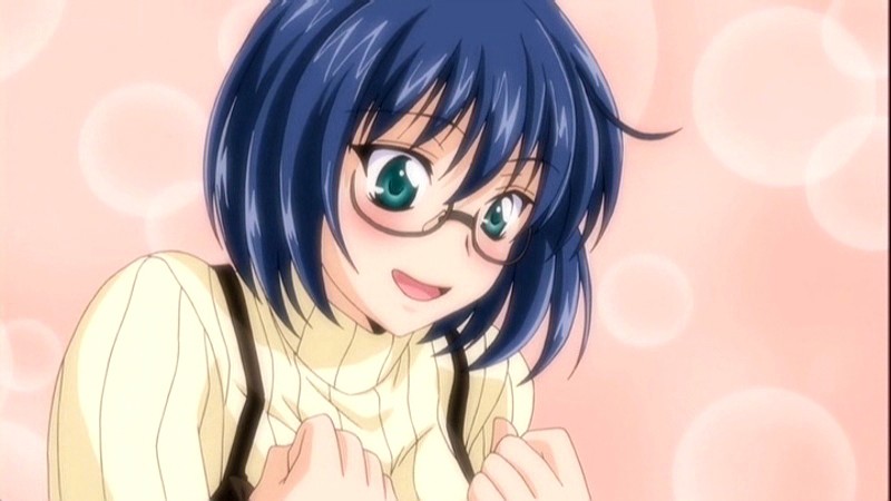 Bust to Bust-ちちはちちに- ちょっとくらい腐ってるのが美味いんですよ? 画像3