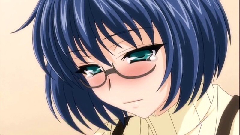 Bust to Bust-ちちはちちに- ちょっとくらい腐ってるのが美味いんですよ? 画像8