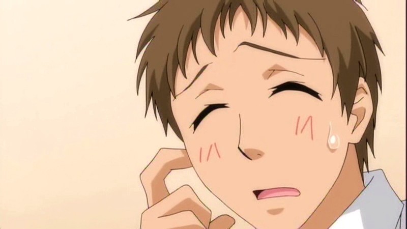 Bust to Bust-ちちはちちに- ちょっとくらい腐ってるのが美味いんですよ? 画像9