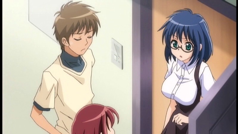 Bust to Bust-ちちはちちに- 続・ちょっとくらい腐ってるのが美味いんですよ? 画像9