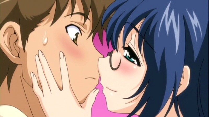Bust to Bust-ちちはちちに- 続続・ちょっとくらい腐ってるのが美味いんですよ? 画像1