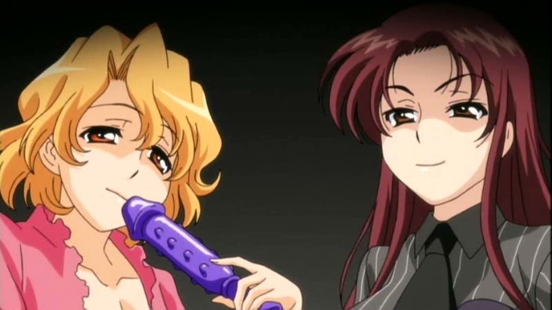 Bust to Bust-ちちはちちに- 続続・ちょっとくらい腐ってるのが美味いんですよ? 画像6