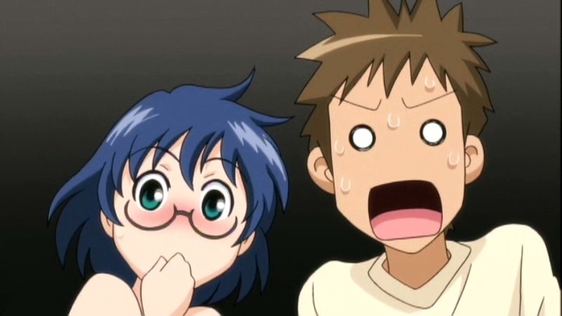 Bust to Bust-ちちはちちに- 続続・ちょっとくらい腐ってるのが美味いんですよ? 画像7