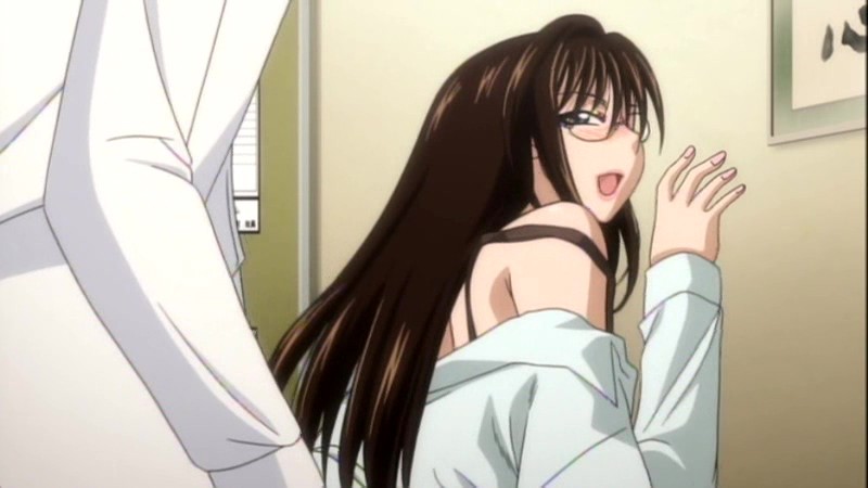 やりマン不動産 おすすめ物件はコ・チ・ラ ~女社長はいつも空室あり~ 2号室 画像17