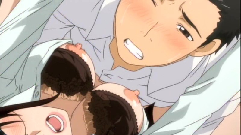 やりマン不動産 おすすめ物件はコ・チ・ラ ~女社長はいつも空室あり~ 2号室 画像18