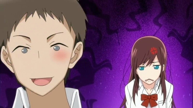 もっかいしよ? ちーぷ▼すろーと 画像10