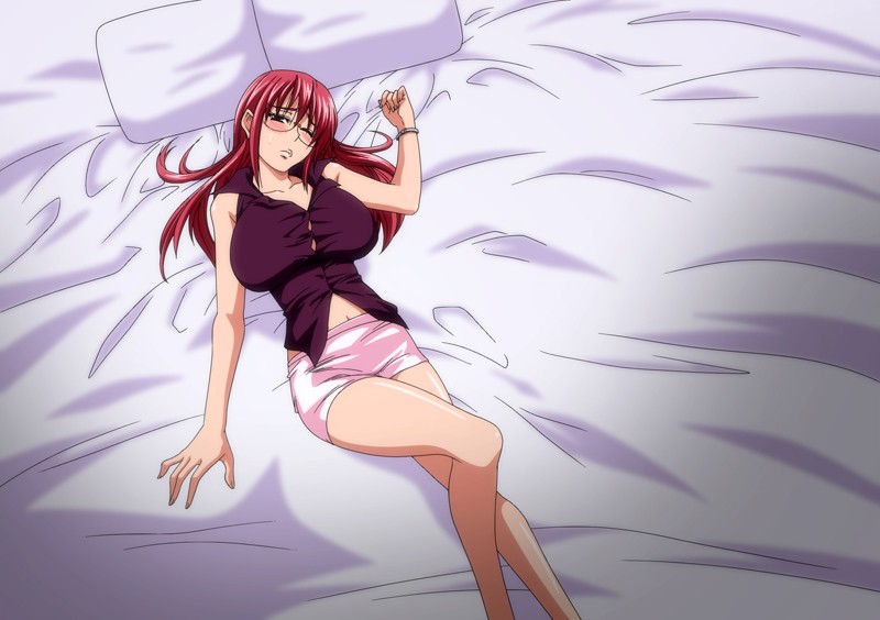 のせわすれ~女教師中善寺綾乃の淫鬱なこれから~前編 画像5