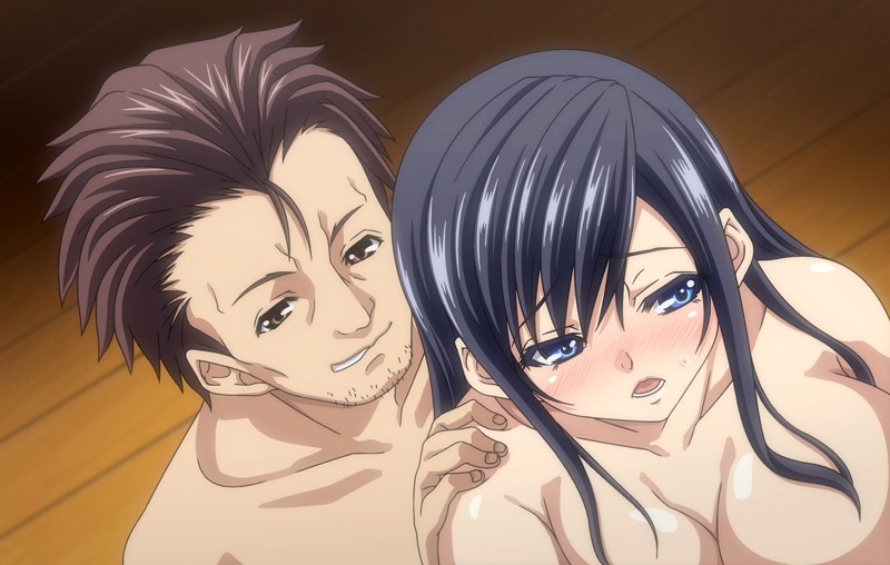 イエナイコト 2nd scene Anime Edition 画像8