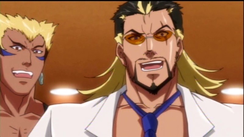 寝取られファイター ヤリっちんぐ! 画像19