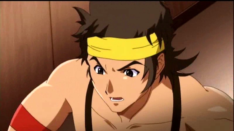 寝取られファイター ヤリっちんぐ! 画像3