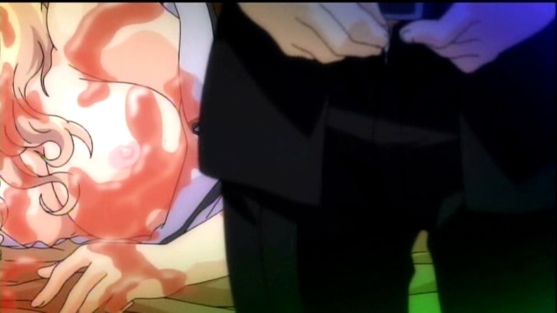 指先案内人 汁だく接待おかわり三杯目 第一話 墜ちてゆく花嫁 画像4