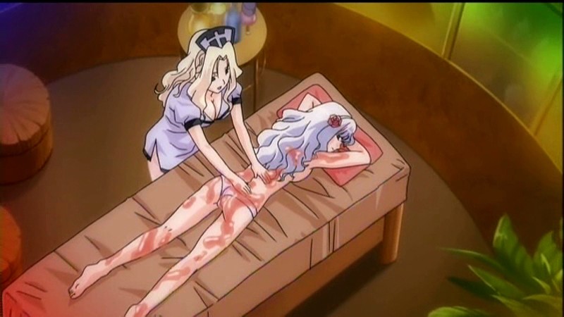 指先案内人 汁だく接待おかわり三杯目 第一話 墜ちてゆく花嫁 画像6