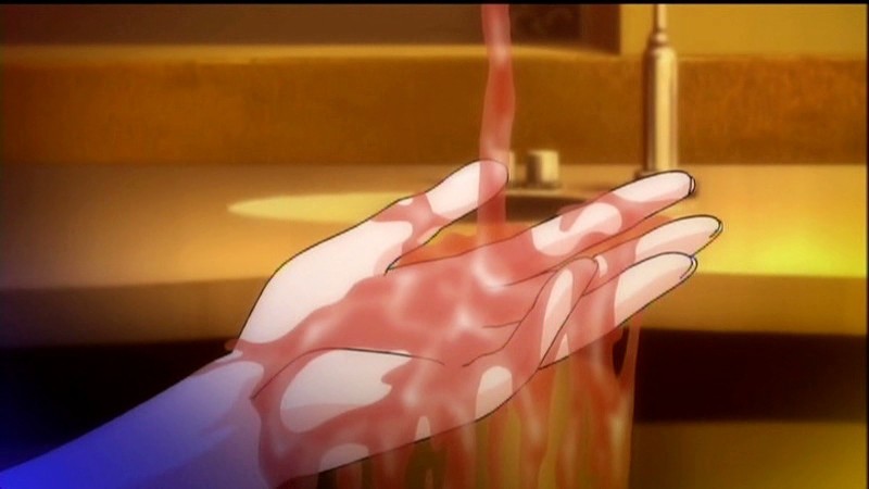 指先案内人 汁だく接待おかわり三杯目 第一話 墜ちてゆく花嫁 画像8