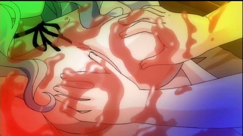 指先案内人 汁だく接待おかわり三杯目 第一話 墜ちてゆく花嫁 画像9