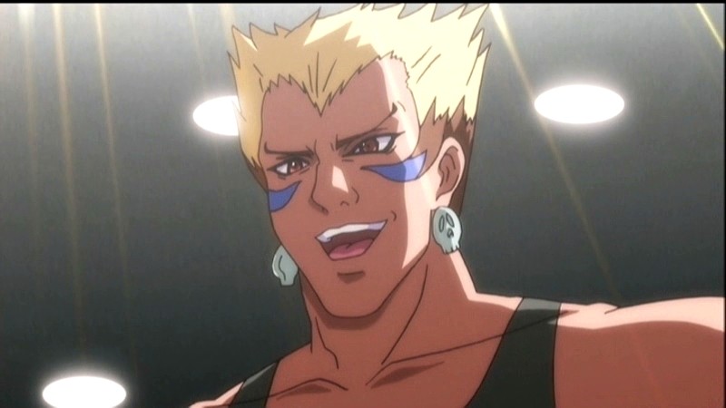 寝取られファイター ヤリっちんぐ! ROUND2 画像10
