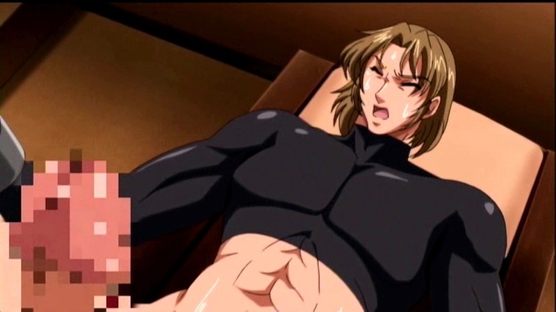 寝取られファイター ヤリっちんぐ! ROUND3 画像9