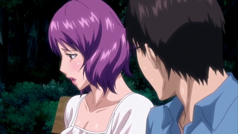 ラブビッチ ~優しい女…~ 画像16