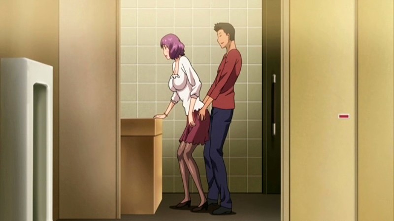 ラブビッチ ~優しい女…~ 画像2