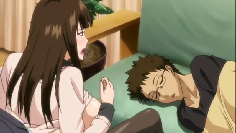 ネトラレヅマ 礼子 画像14