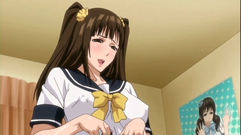 ネトラレヅマ 礼子 画像17