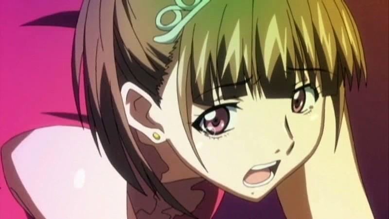 M男食い ラストオーダー 画像14
