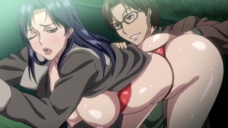 牝性 ペルソナ 画像16