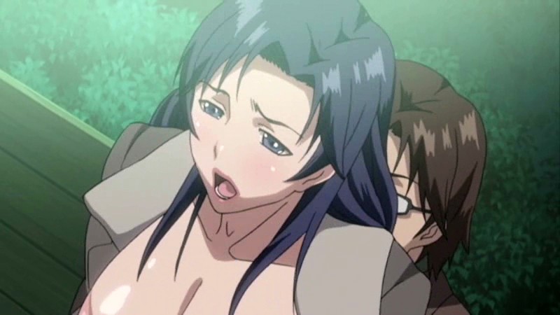 牝性 ペルソナ 画像17