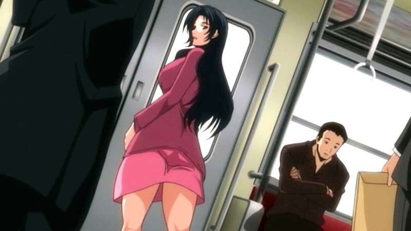 本当にあった人妻不倫告白 本村陶子の場合 画像5