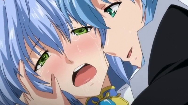淫術の館 THE ANIMATION 画像11