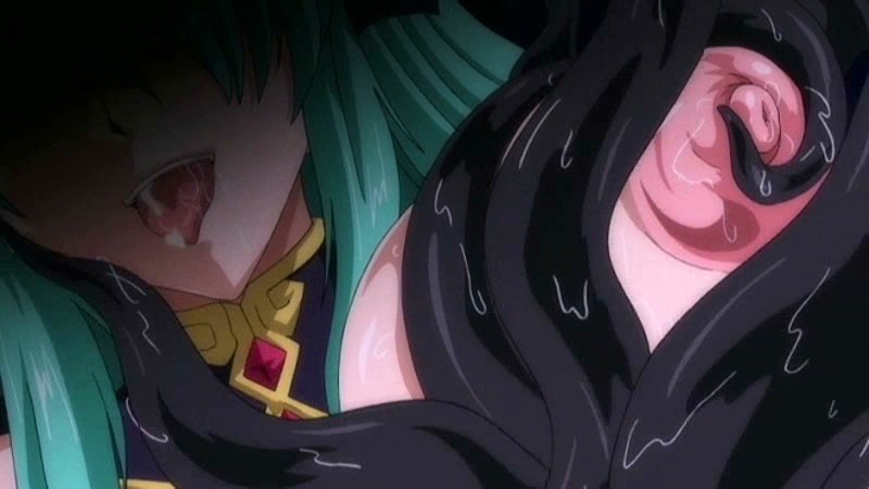 淫術の館 THE ANIMATION 画像15
