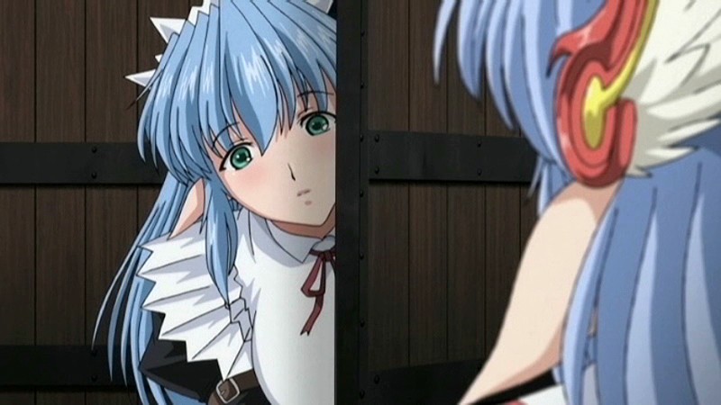 淫術の館 THE ANIMATION 画像3