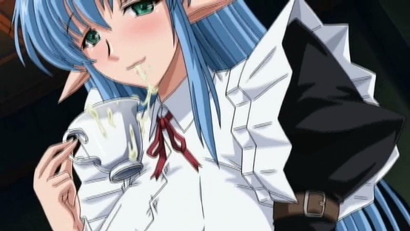 淫術の館 THE ANIMATION 画像5