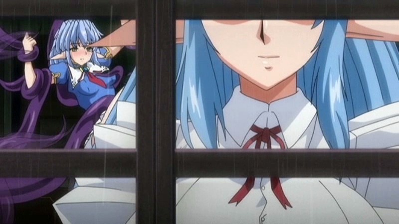 淫術の館 THE ANIMATION 画像6
