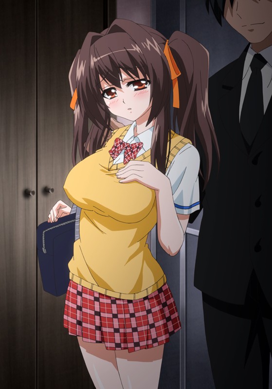 イケナイコト THE ANIMATION 画像6