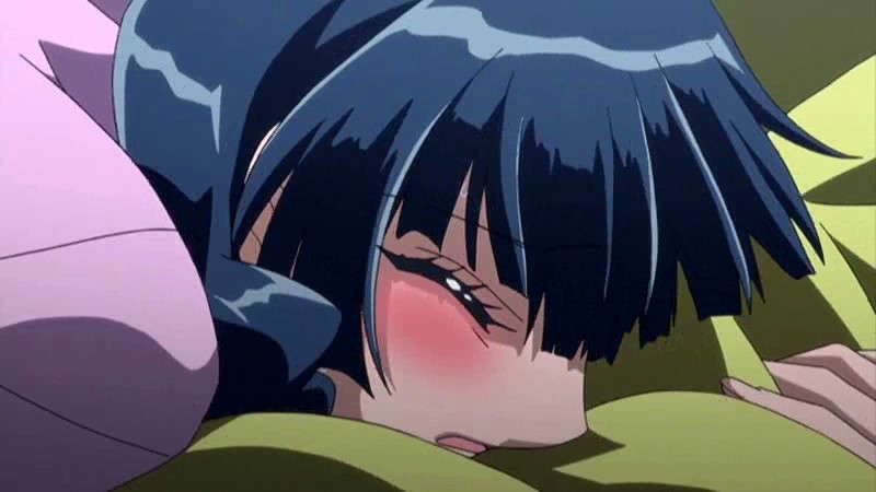 娘ワレモノ THE ANIMATION 画像1