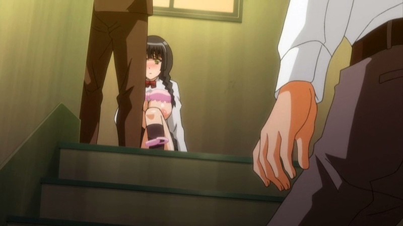 娘ワレモノ THE ANIMATION 画像20