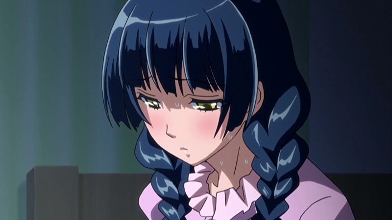 娘ワレモノ THE ANIMATION 画像4