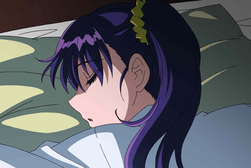 コワレモノ:璃沙 THE ANIMATION 画像1