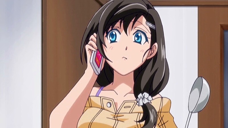 サグラレ堕メ THE ANIMATION 画像5