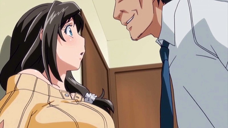 サグラレ堕メ THE ANIMATION 画像6