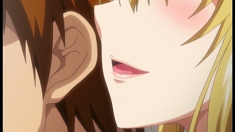グリーン・アイズ―姉キュン!より-THE ANIMATION- 画像10